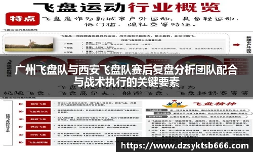 广州飞盘队与西安飞盘队赛后复盘分析团队配合与战术执行的关键要素