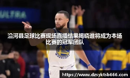 沿河县足球比赛现场直播结果揭晓谁将成为本场比赛的冠军团队
